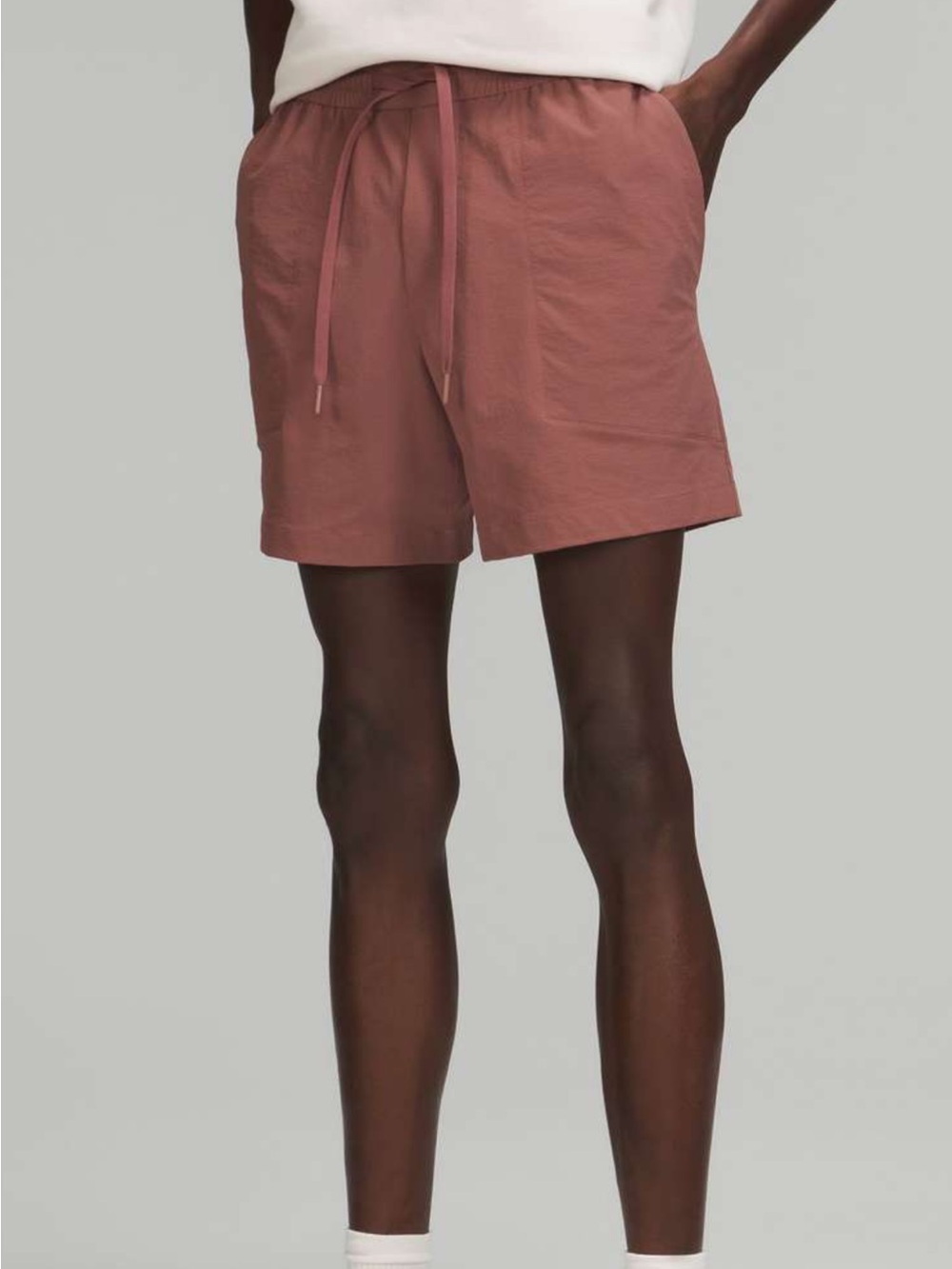 Lululemon Bowline Short 5” *Stretch Ripstop